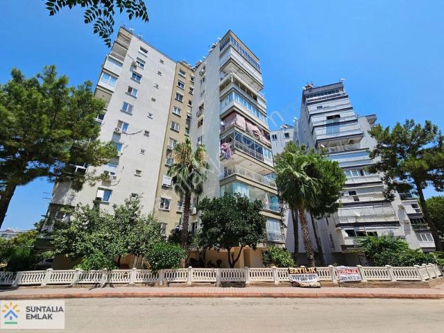 Konyaalti, Antalya içerisinde kiralık mülk