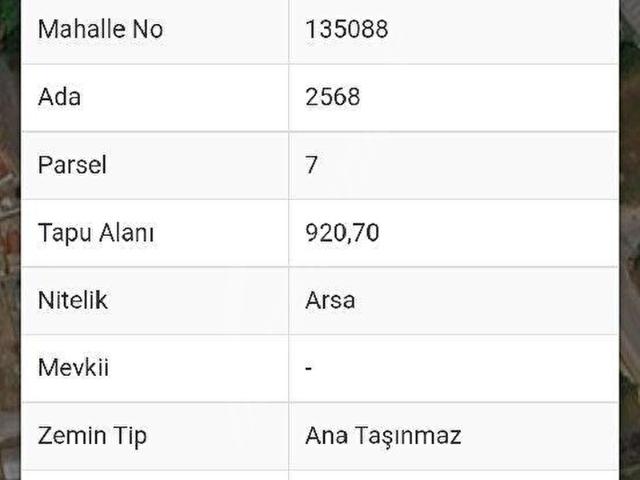 Yalova Merkez, Yalova içerisinde satılık Arsa