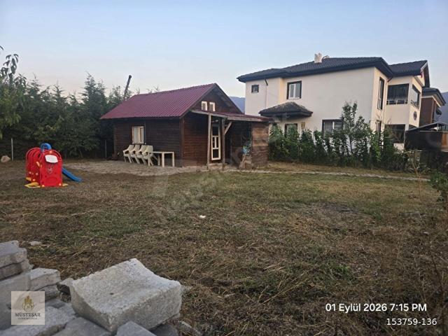 Bolu Merkez, Bolu içerisinde satılık mülk