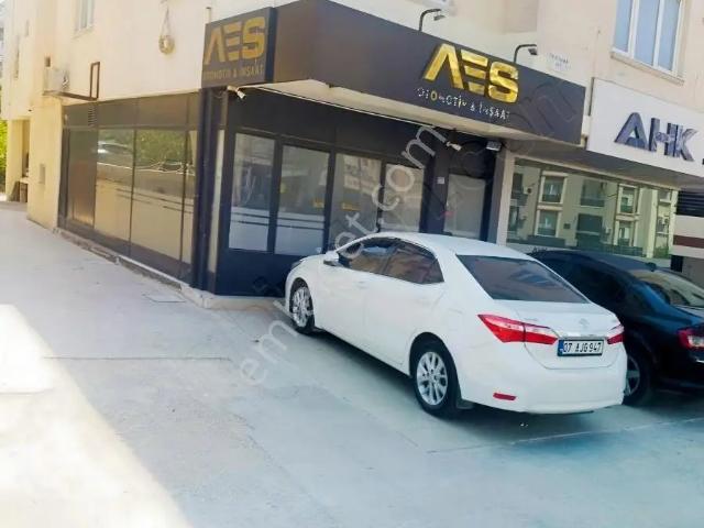 Muratpaşa, Antalya içerisinde kiralık mülk