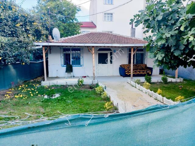 Kapaklı içerisinde kiralık Villa