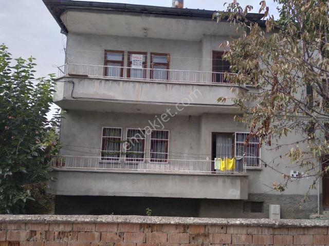Ray, Turhal içerisinde kiralık Villa