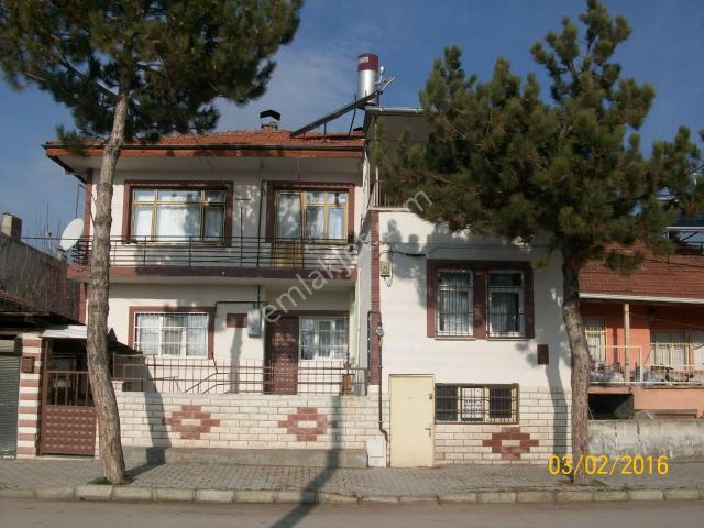 Turhal, Tokat içerisinde kiralık Villa