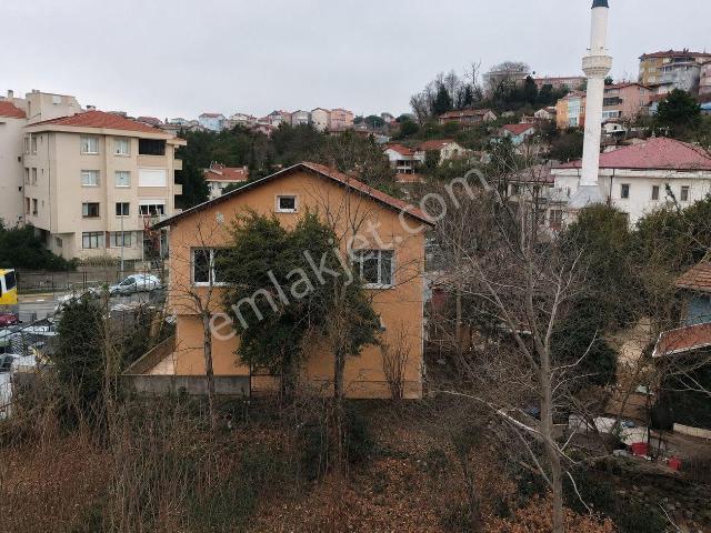 Beykoz, İstanbul içerisinde kiralık mülk