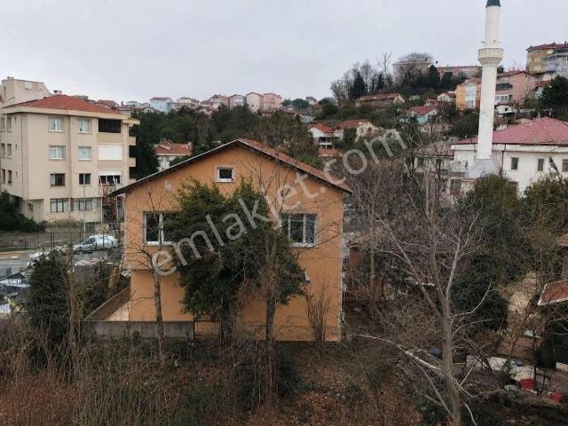 Beykoz, İstanbul içerisinde kiralık mülk