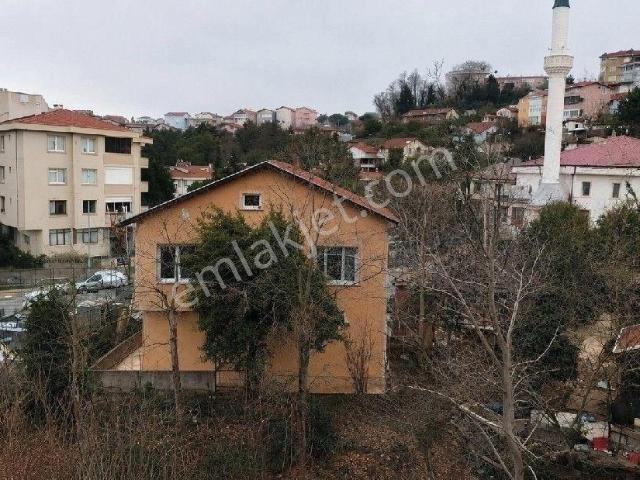 Beykoz, İstanbul içerisinde kiralık mülk