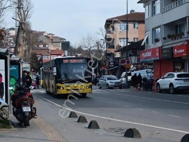 Beykoz, İstanbul içerisinde kiralık mülk