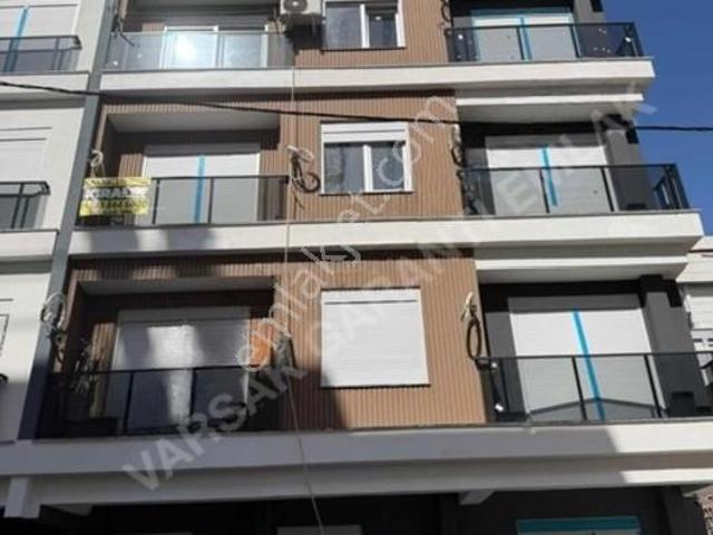 Muratpaşa, Antalya içerisinde kiralık mülk