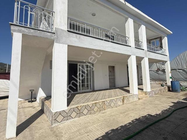 Dalaklı, Ortaca içerisinde kiralık mülk