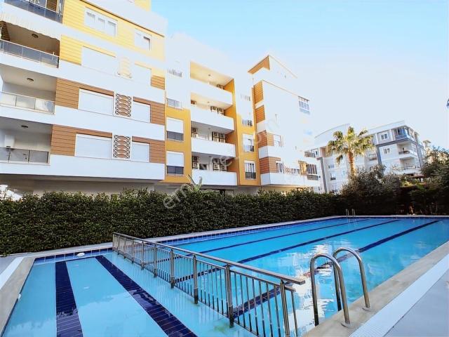Hurma Mahallesi, Konyaaltı içerisinde kiralık mülk