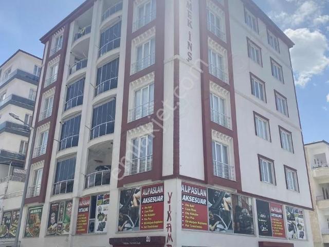 Niğde içerisinde kiralık mülk