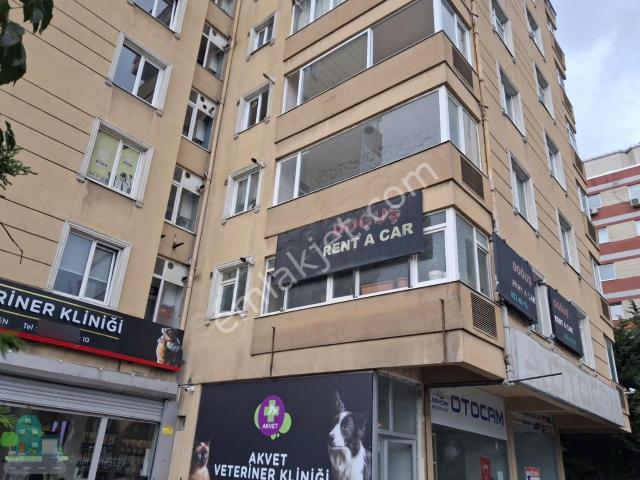 İstanbul içerisinde kiralık mülk