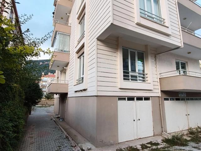 Akşehir içerisinde kiralık mülk