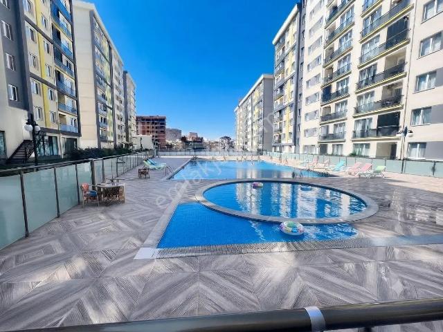 Pendik, İstanbul içerisinde kiralık mülk