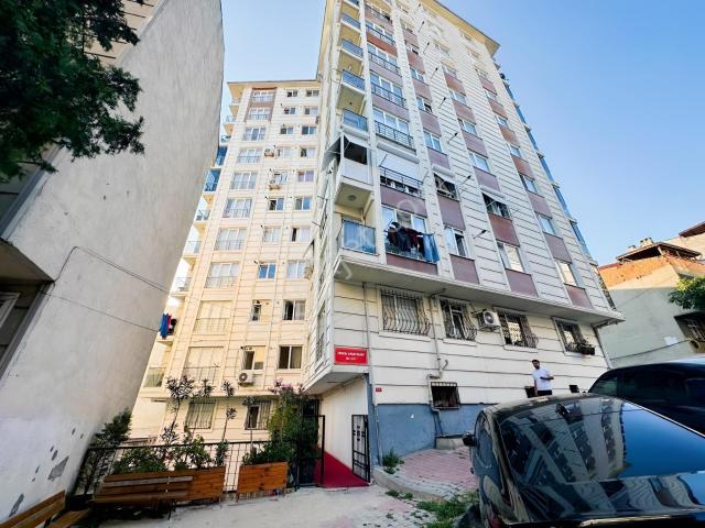 İstanbul içerisinde kiralık mülk