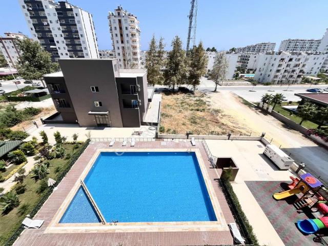 Erdemli, Mersin içerisinde kiralık mülk
