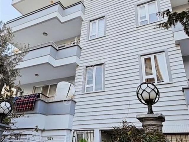 Alanya, Antalya içerisinde kiralık mülk