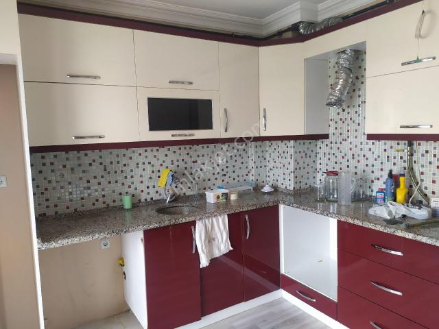 Ulucami Mahallesi, Akhisar içerisinde kiralık mülk