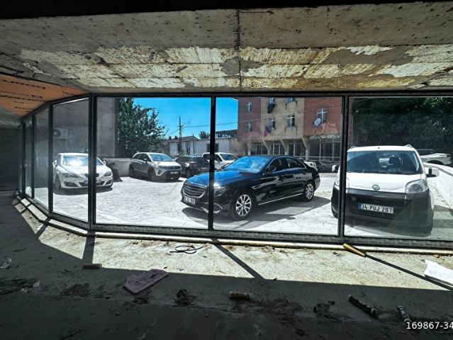 Çekmeköy, İstanbul içerisinde satılık Dükkan