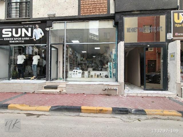 İskenderun, Hatay içerisinde satılık Dükkan