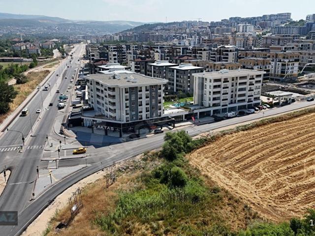 Nilüfer, Bursa içerisinde satılık Dükkan