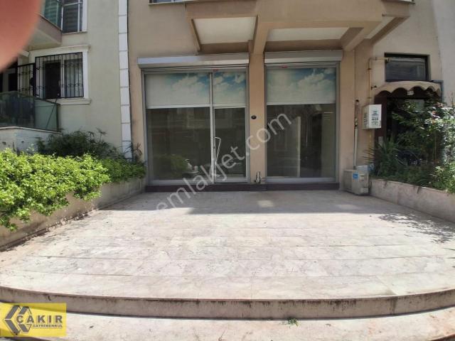 Karşiyaka, İzmir içerisinde kiralık Dükkan