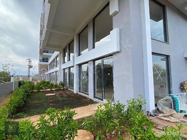 Aksu, Antalya içerisinde satılık Ofis