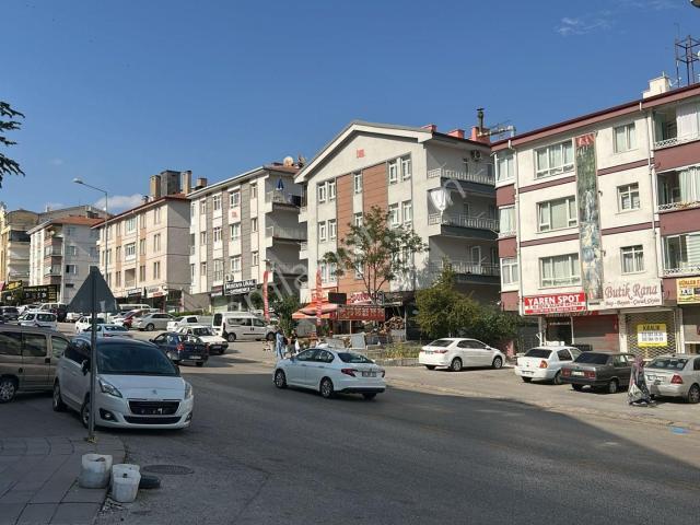 Keçiören, Osmangazi Mahallesi içerisinde kiralık Işyeri
