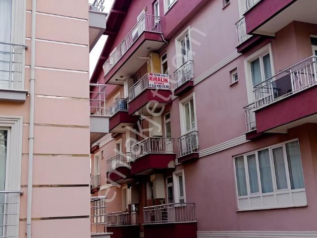 Isparta içerisinde kiralık mülk