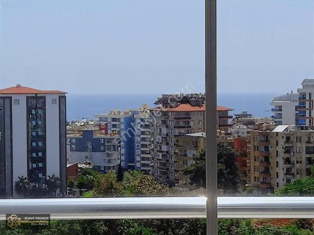 Alanya, Antalya içerisinde kiralık mülk