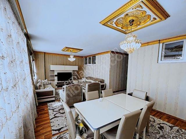 Van içerisinde kiralık mülk