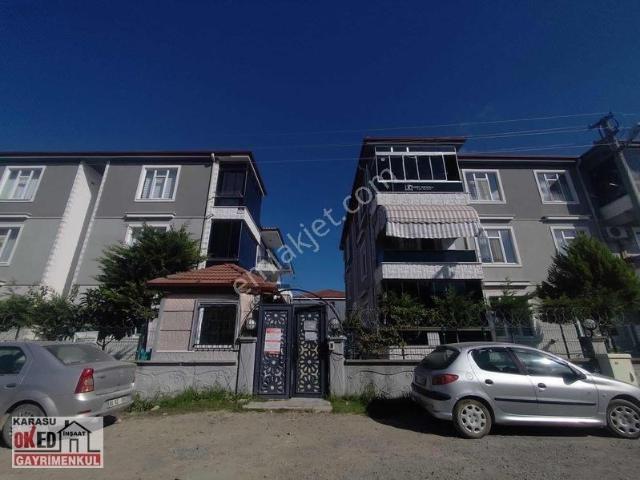 Karasu, Sakarya içerisinde kiralık mülk