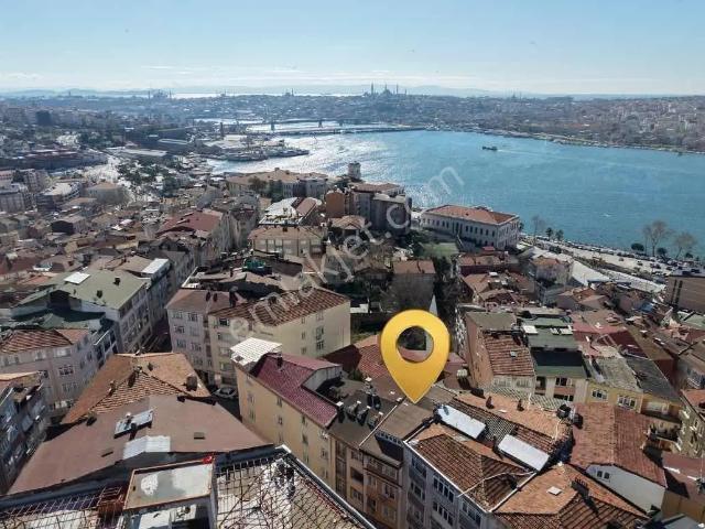 Beyoğlu, İstanbul içerisinde kiralık mülk