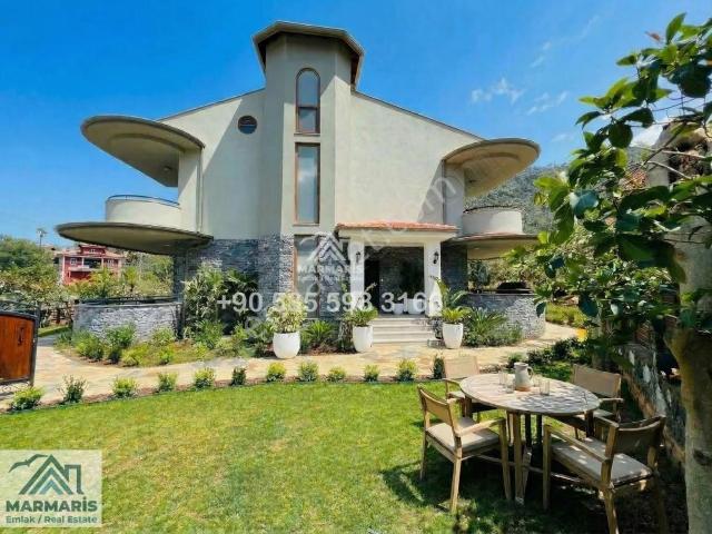 Marmaris, Muğla içerisinde kiralık Villa