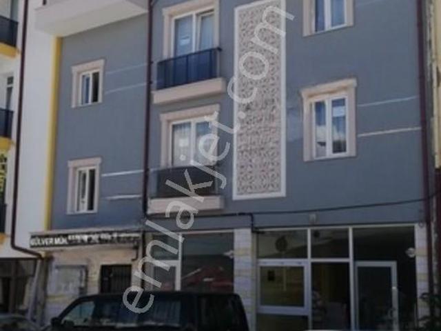 Isparta içerisinde kiralık mülk