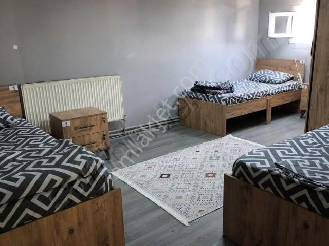 Üsküdar, İstanbul içerisinde kiralık mülk