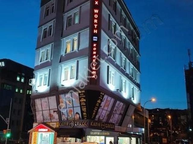Üsküdar, İstanbul içerisinde kiralık mülk