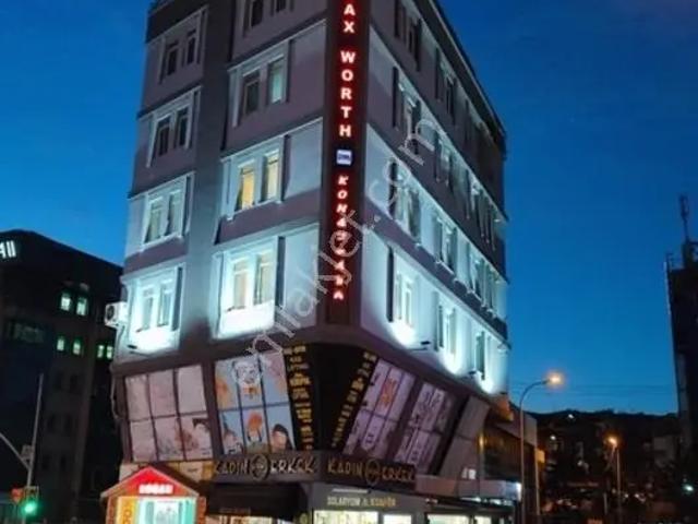 Üsküdar, İstanbul içerisinde kiralık mülk