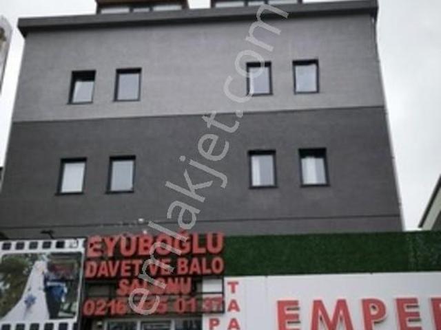 Üsküdar, İstanbul içerisinde kiralık mülk