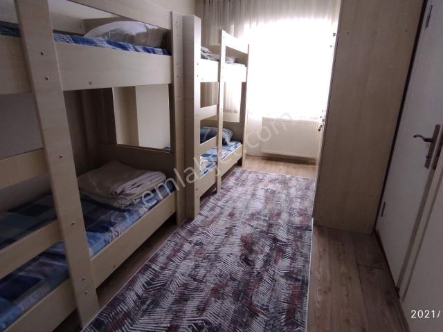 Üsküdar, İstanbul içerisinde kiralık mülk