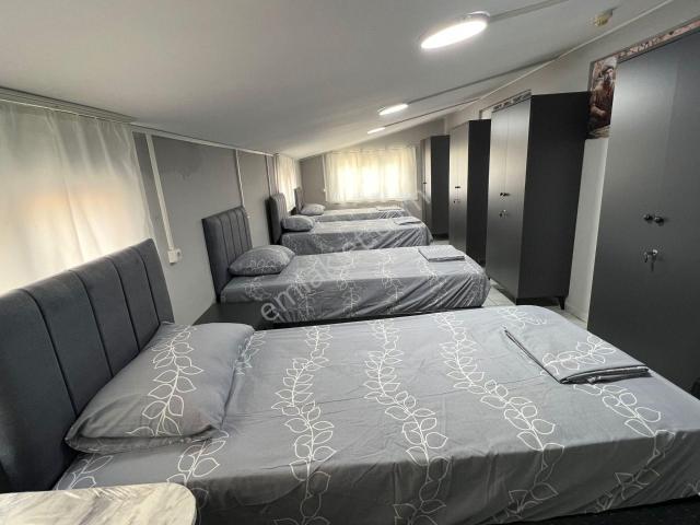 Ümraniye, İstanbul içerisinde kiralık mülk