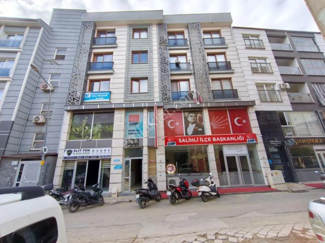 Mitatpaşa, Salihli içerisinde kiralık mülk