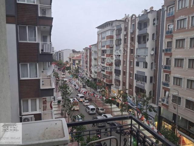 Manisa içerisinde kiralık mülk