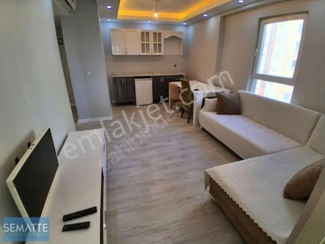 İstanbul içerisinde kiralık Residence