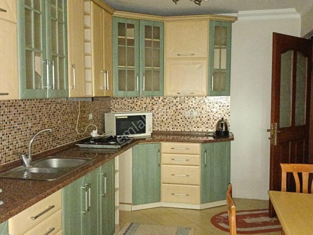 Hacıbektaşlı, Salihli içerisinde kiralık mülk
