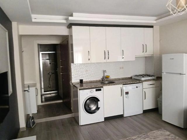 Zafer, Salihli içerisinde kiralık mülk