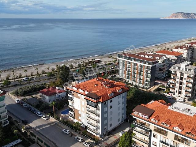 Alanya, Antalya içerisinde kiralık mülk