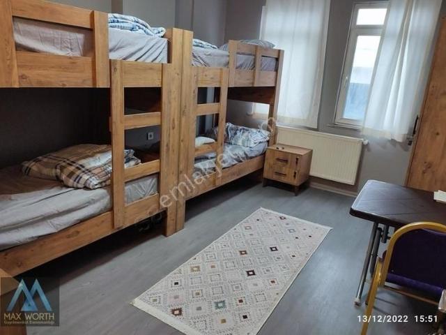 Ataşehir, İstanbul içerisinde kiralık mülk