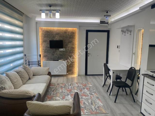 Isparta içerisinde kiralık mülk
