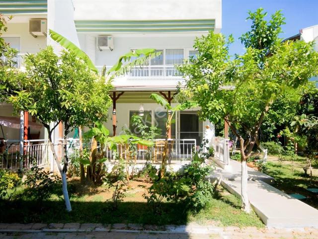 Serik, Antalya içerisinde kiralık Villa